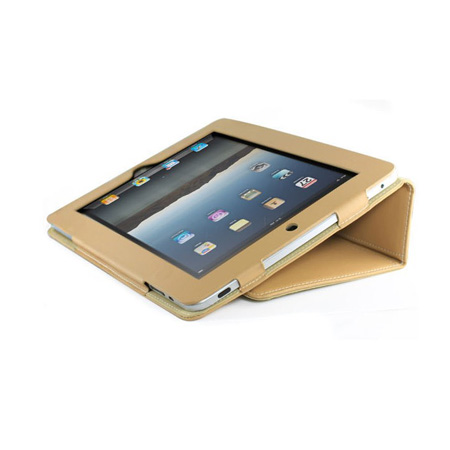Customization iPad Leather Cover Corporate Gifts